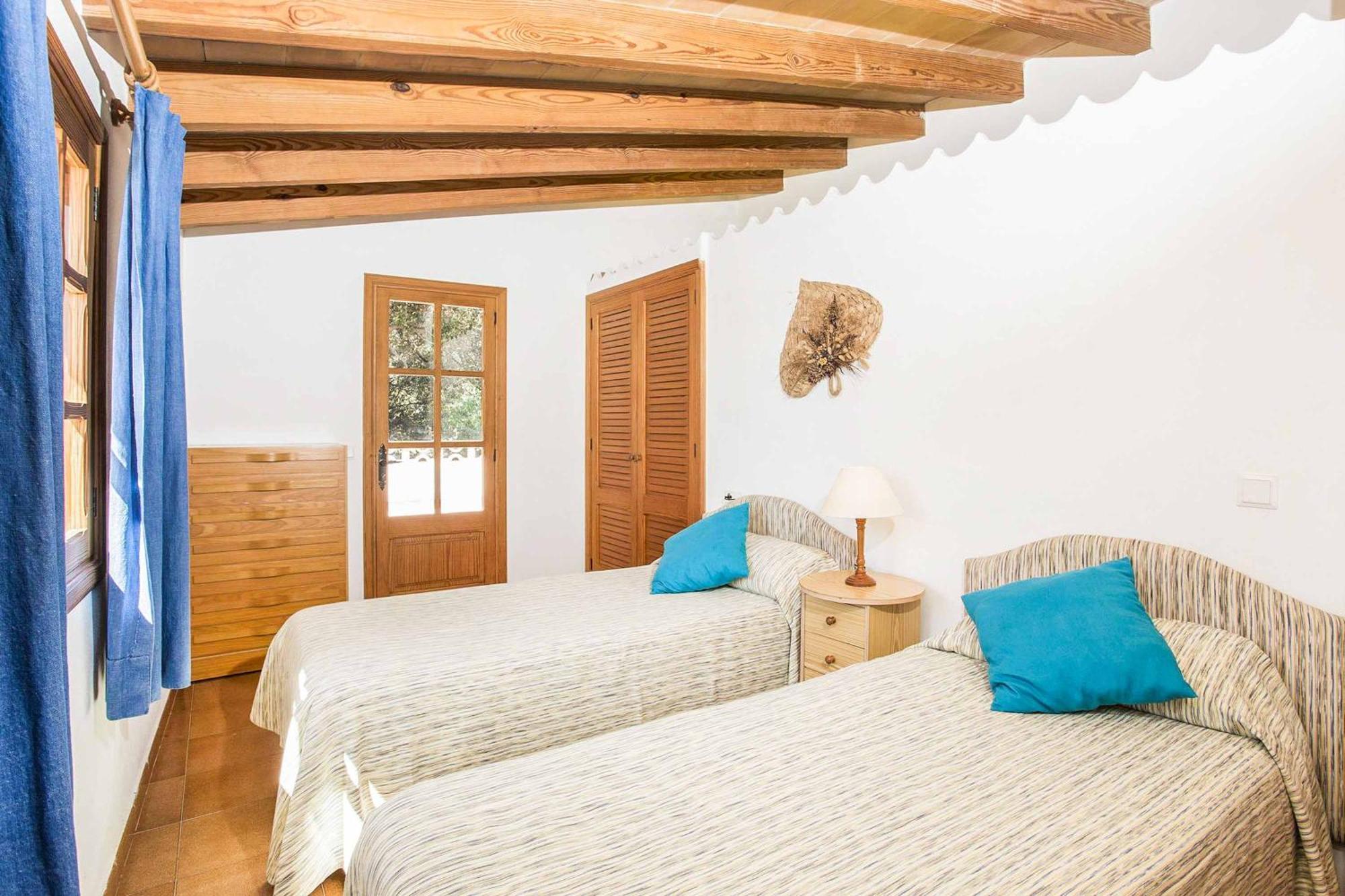 Can Creus Pollenca Luaran gambar